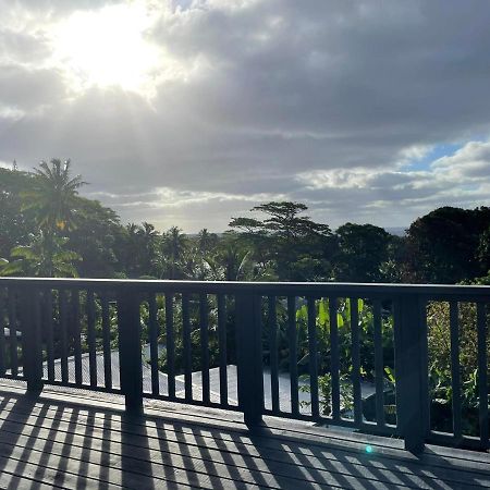 Lady D'S House 1 - Rarotonga Villa Bagian luar foto