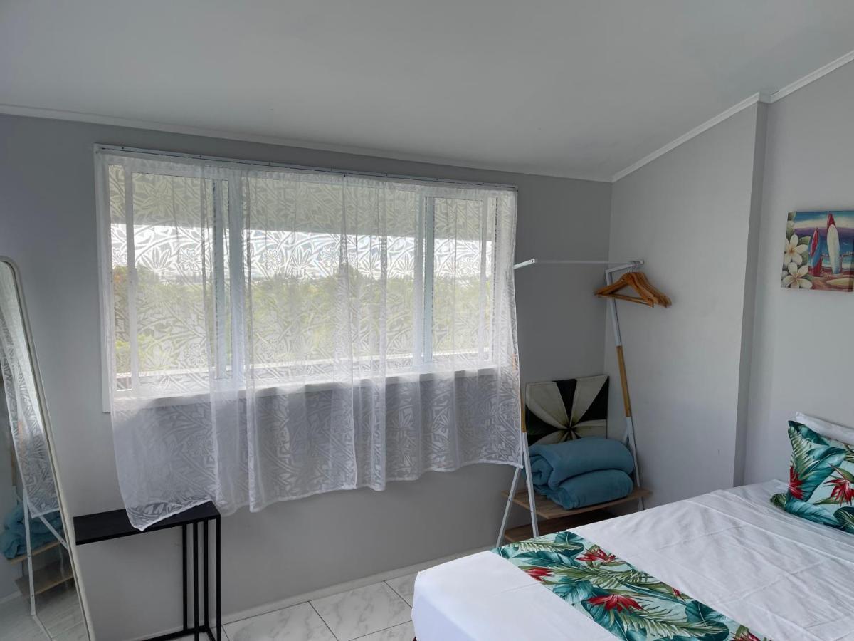 Lady D'S House 1 - Rarotonga Villa Bagian luar foto